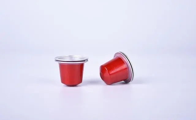 見證咖啡膠囊的崛起!